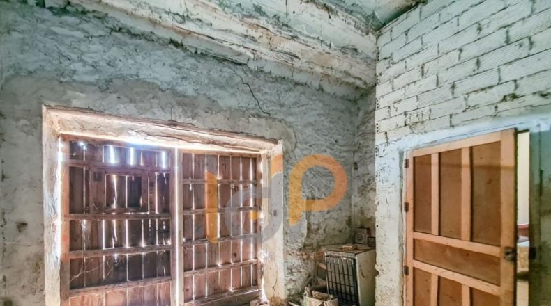 Гранада - Cúllar - 555m2