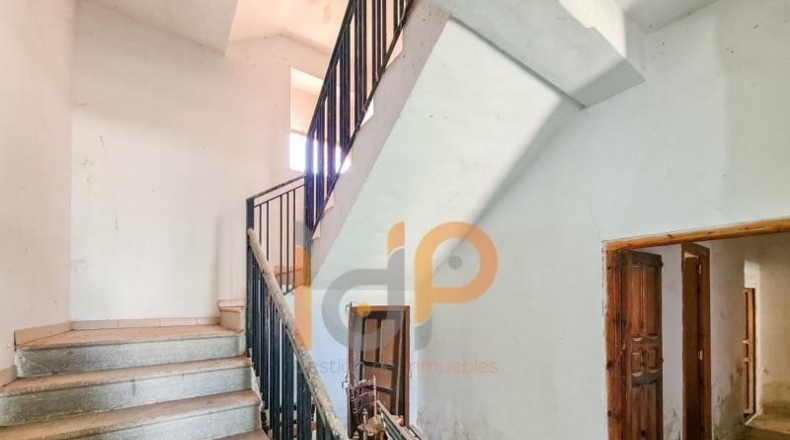 Гранада - Cúllar - 555m2