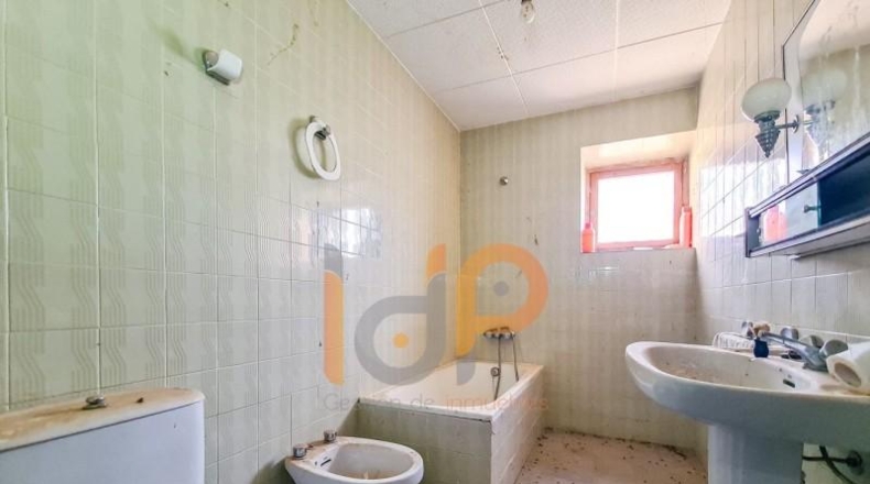 Гранада - Cúllar - 555m2