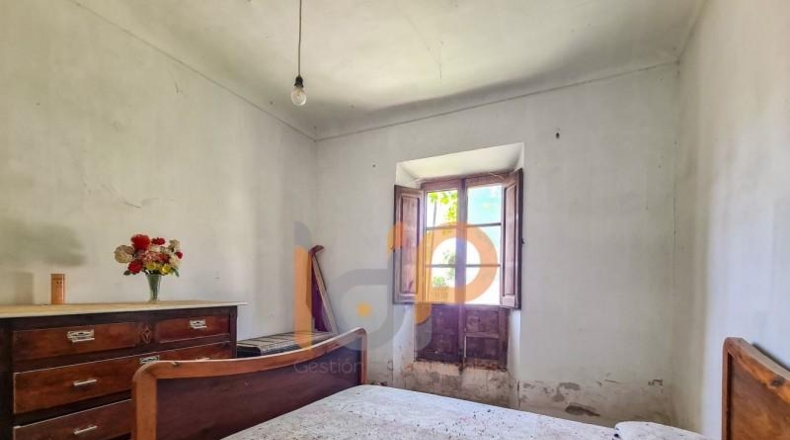 Гранада - Cúllar - 555m2