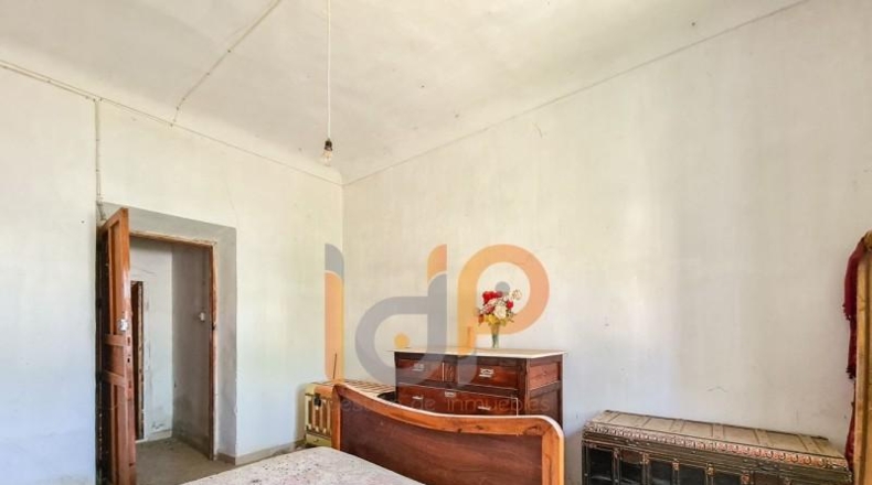Гранада - Cúllar - 555m2