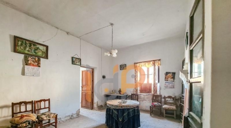 Гранада - Cúllar - 555m2