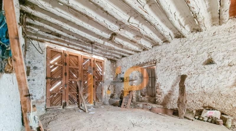 Гранада - Cúllar - 555m2