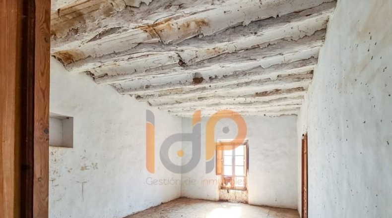 Гранада - Cúllar - 555m2