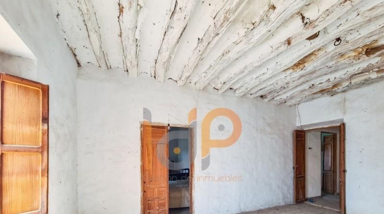 Гранада - Cúllar - 555m2