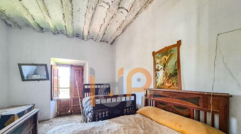 Гранада - Cúllar - 555m2