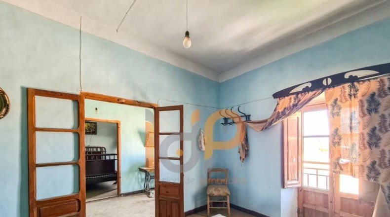 Гранада - Cúllar - 555m2