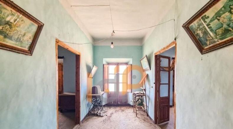 Гранада - Cúllar - 555m2