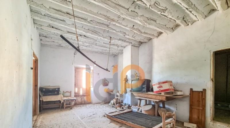 Гранада - Cúllar - 555m2