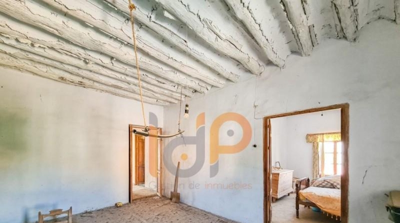 Гранада - Cúllar - 555m2