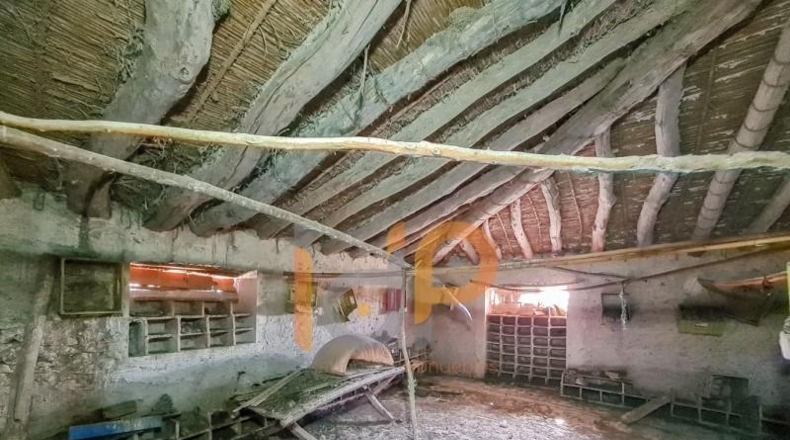 Гранада - Cúllar - 555m2