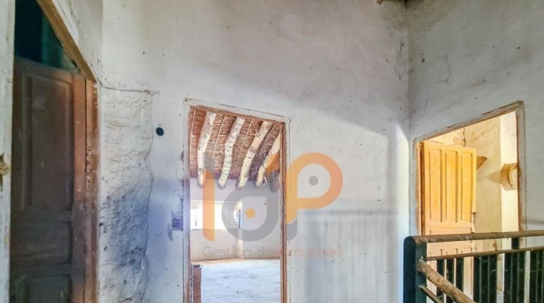 Гранада - Cúllar - 555m2