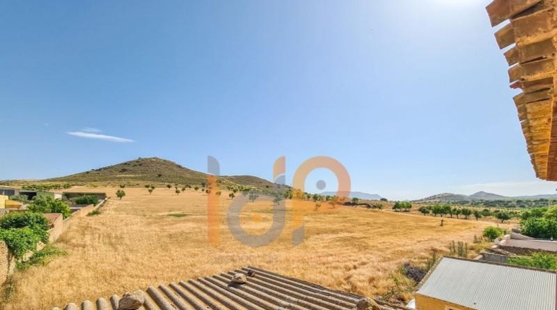 Гранада - Cúllar - 555m2