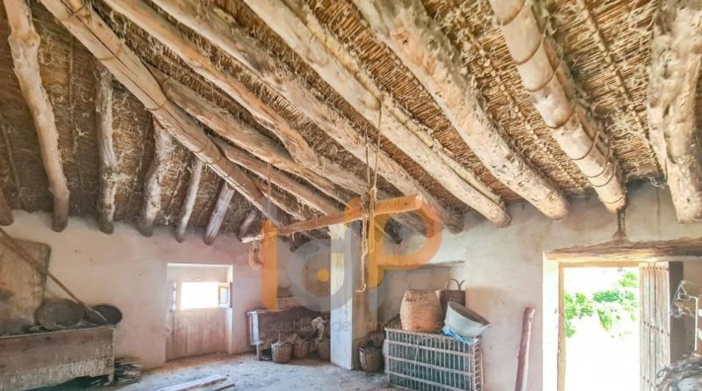 Гранада - Cúllar - 555m2