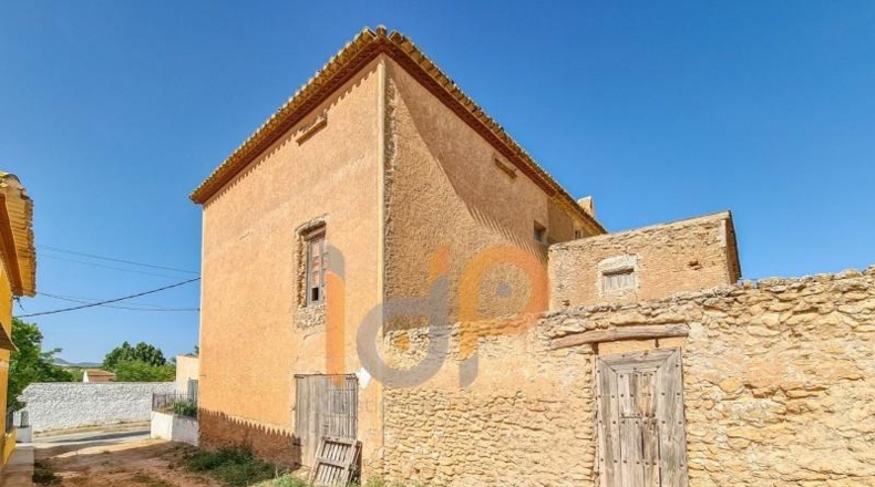 Гранада - Cúllar - 555m2