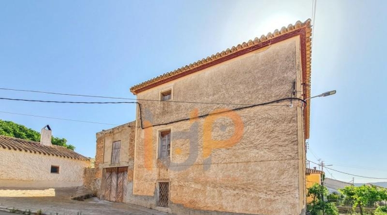 Гранада - Cúllar - 555m2