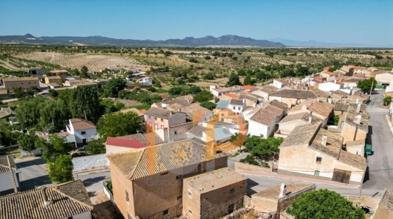 Гранада - Cúllar - 555m2