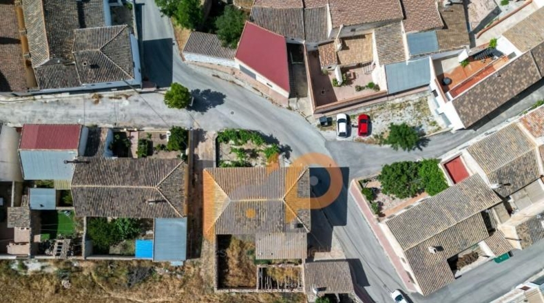 Гранада - Cúllar - 555m2