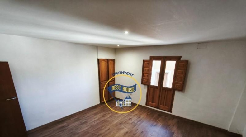 Валенсия - Ontinyent - 120m2