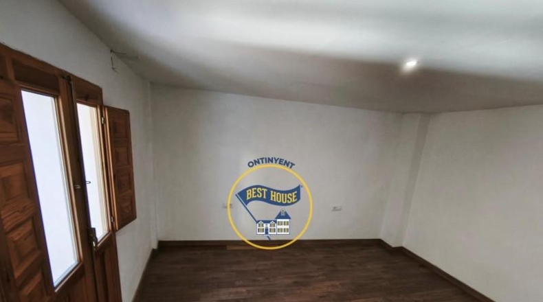 Валенсия - Ontinyent - 120m2