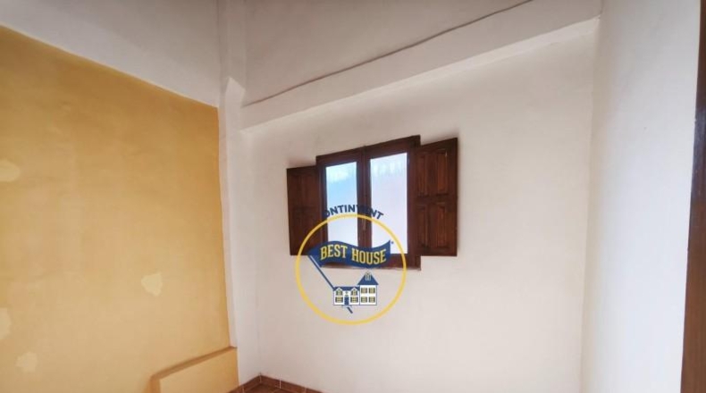Валенсия - Ontinyent - 120m2
