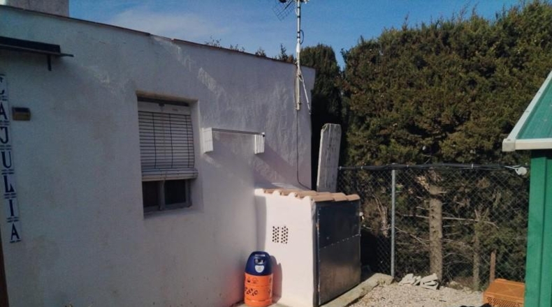Alicante - Castalla - 46m2