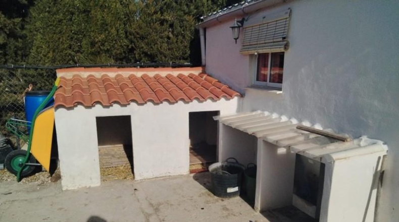 Alicante - Castalla - 46m2