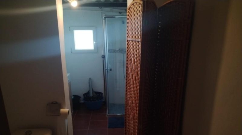 Alicante - Castalla - 46m2