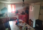 Участок с постройкой на продажу в городе Castalla Фото