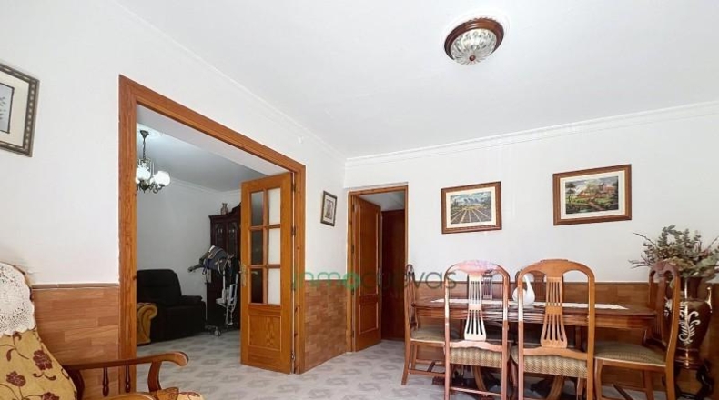 Almería - Cuevas del Almanzora - 92m2