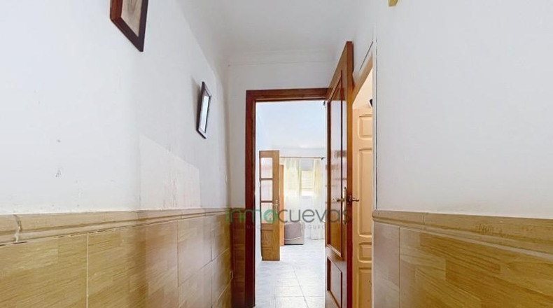 Almería - Cuevas del Almanzora - 92m2