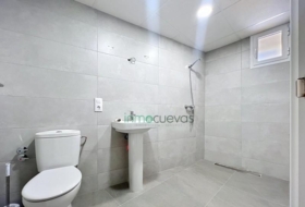 Cuevas del Almanzora 92&nbsp;m²