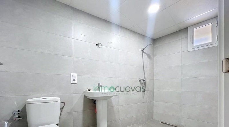 Almería - Cuevas del Almanzora - 92m2