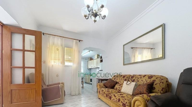 Almería - Cuevas del Almanzora - 92m2