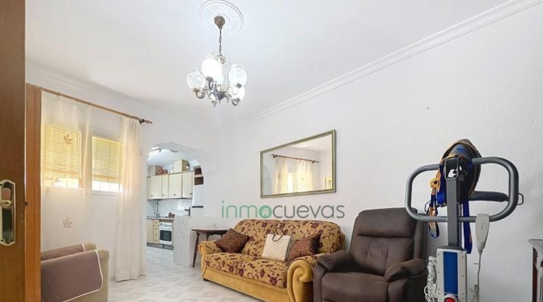 Almería - Cuevas del Almanzora - 92m2