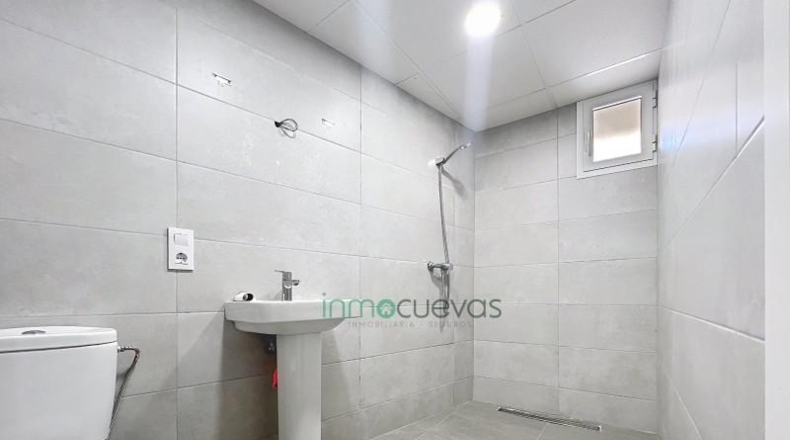 Almería - Cuevas del Almanzora - 92m2