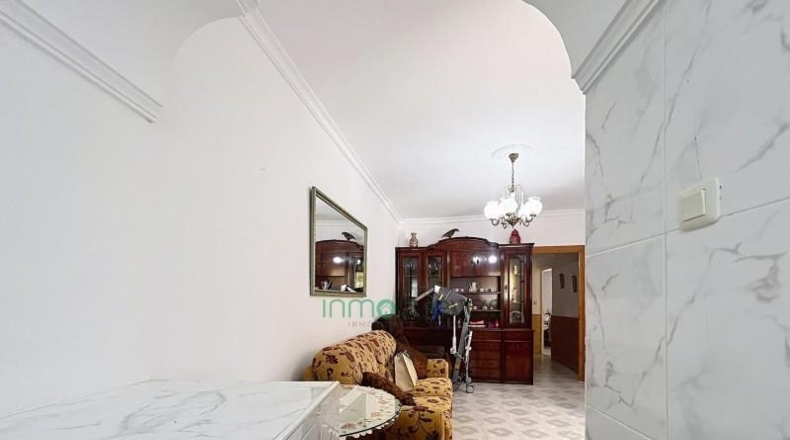 Almería - Cuevas del Almanzora - 92m2