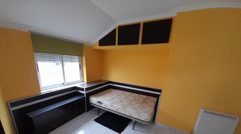 Леон - Camponaraya - 170m2