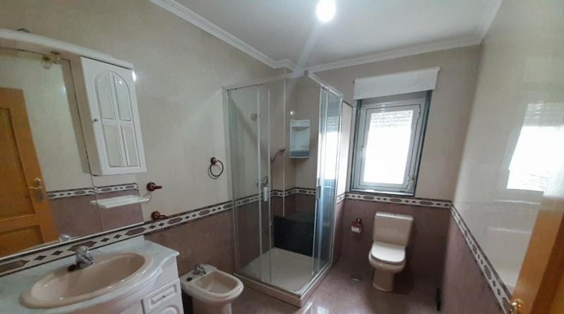 Леон - Camponaraya - 170m2