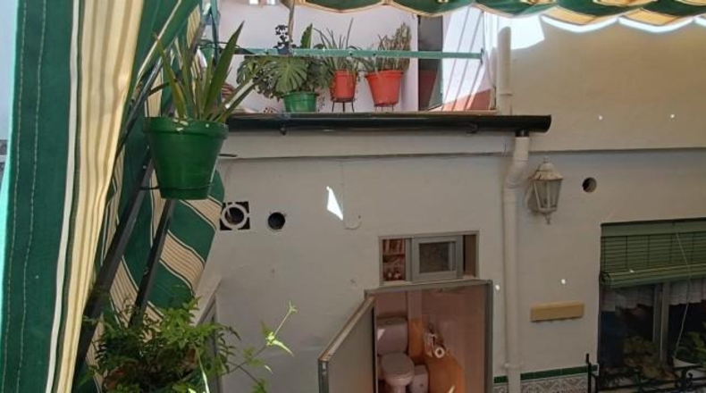 Córdoba - Кабра - 100m2