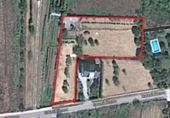 Urban land for sale on España, Cacabelos, ref: TR145846 photo