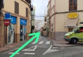 Parcela urbanizable en venta en la España, Telde, ref: TR263609 foto