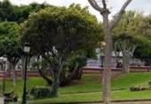 Parcela urbanizable en venta en la España, Telde, ref: TR263609 foto