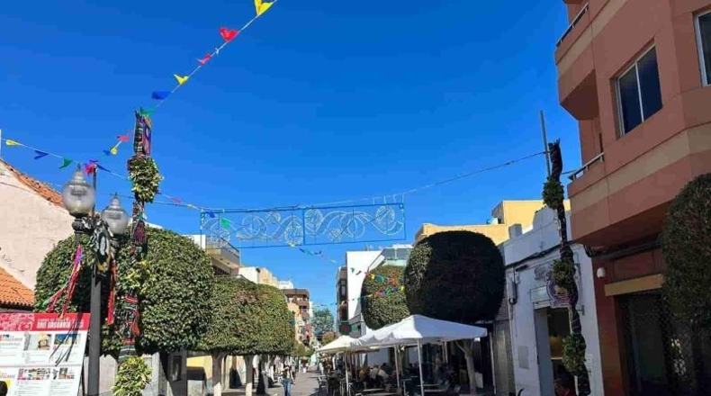 Las Palmas - Telde - 83m2