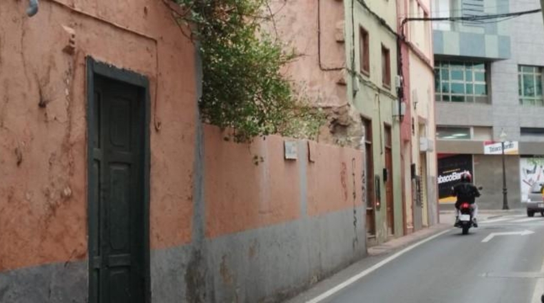 Las Palmas - Telde - 83m2
