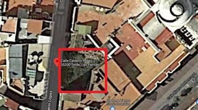 Las Palmas - Telde - 83m2