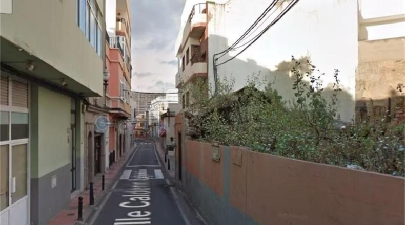 Las Palmas - Telde - 83m2