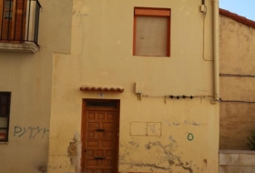 Alcañiz 604&nbsp;m²