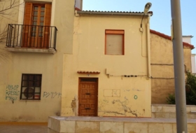 Alcañiz 604&nbsp;m²