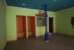 Alcañiz 604&nbsp;m²